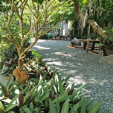 Baba Pim Villa Chiang Mai Exterior photo