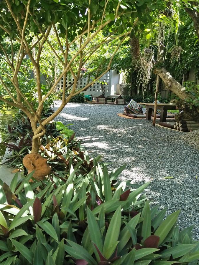 Baba Pim Villa Chiang Mai Exterior photo