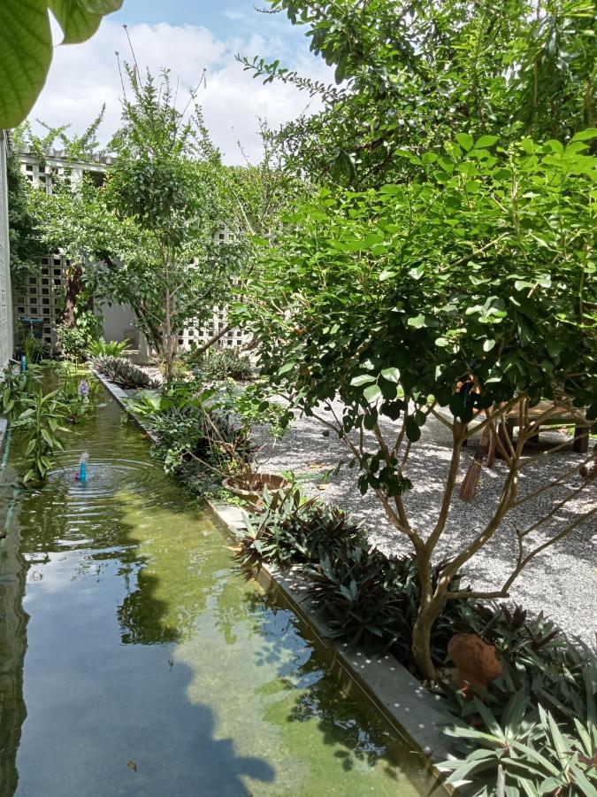 Baba Pim Villa Chiang Mai Exterior photo