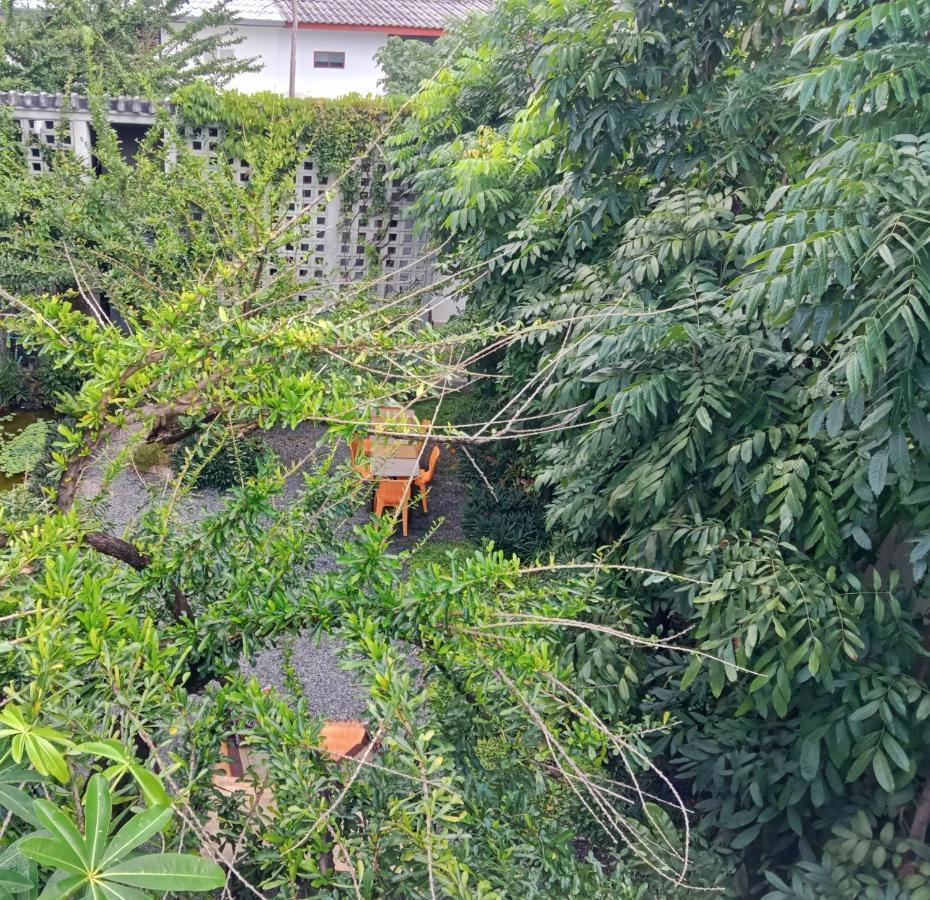Baba Pim Villa Chiang Mai Exterior photo