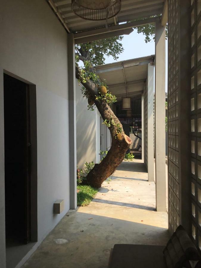 Baba Pim Villa Chiang Mai Exterior photo