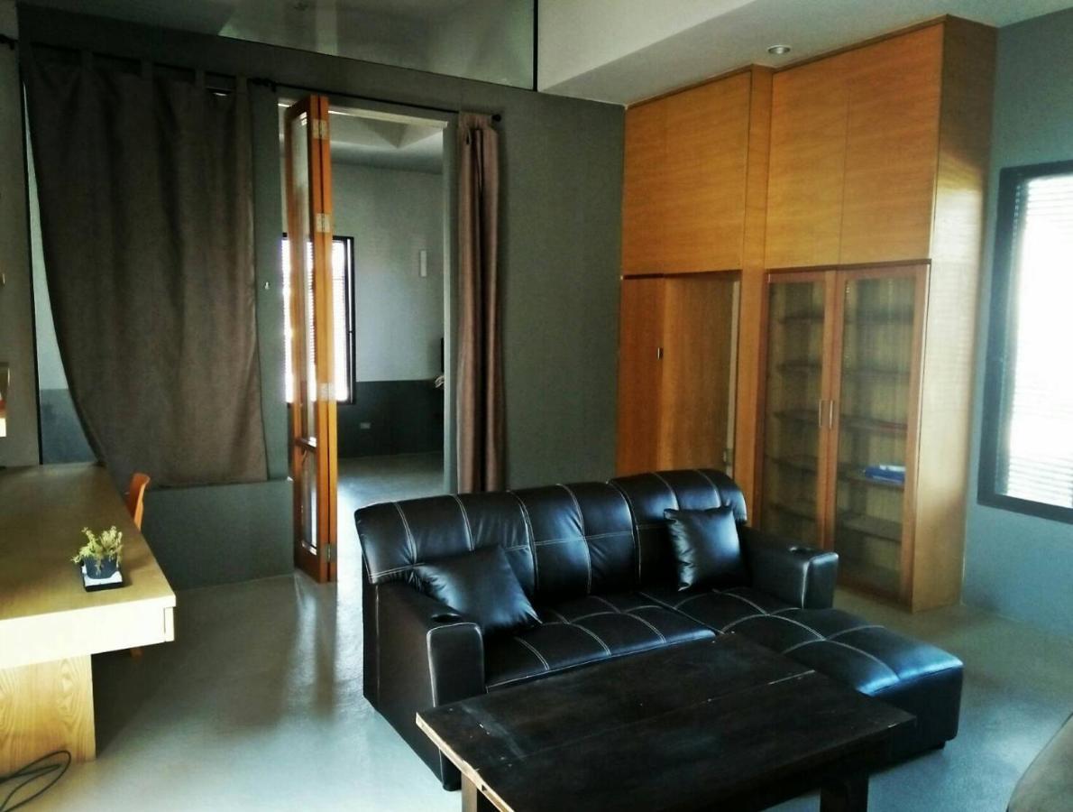 Baba Pim Villa Chiang Mai Exterior photo